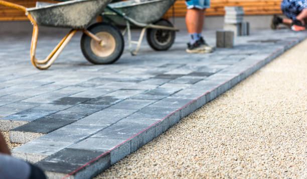 Best Driveway Resurfacing Pavers  in Upper Fruitland, NM