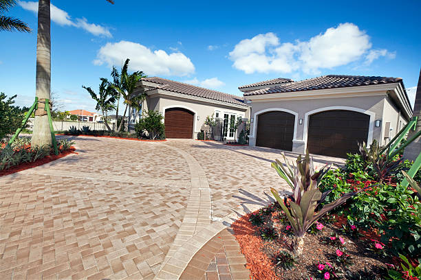 Best Driveway Repair Near Me  in Upper Fruitland, NM