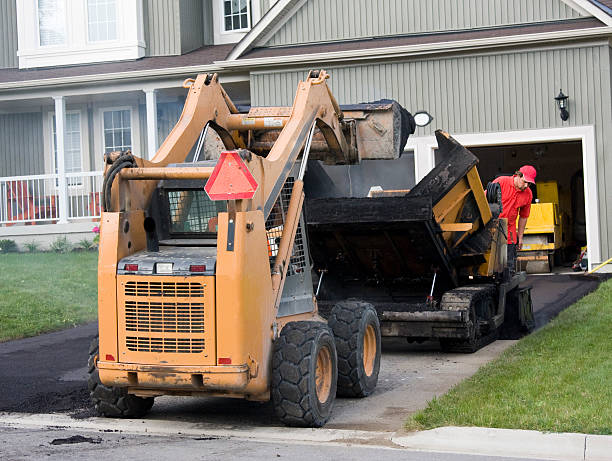 Best Concrete Paver Driveway  in Upper Fruitland, NM