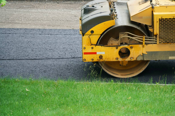 Best Local Driveway Pavers  in Upper Fruitland, NM