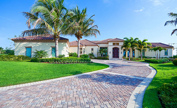 Best Cobblestone Driveway Pavers  in Upper Fruitland, NM