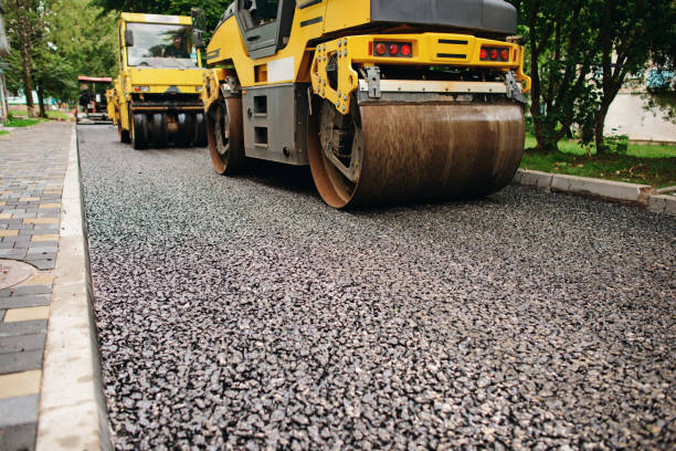 Best Residential Driveway Paver Services  in Upper Fruitland, NM